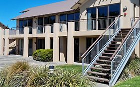 Methven Motel & Apartments